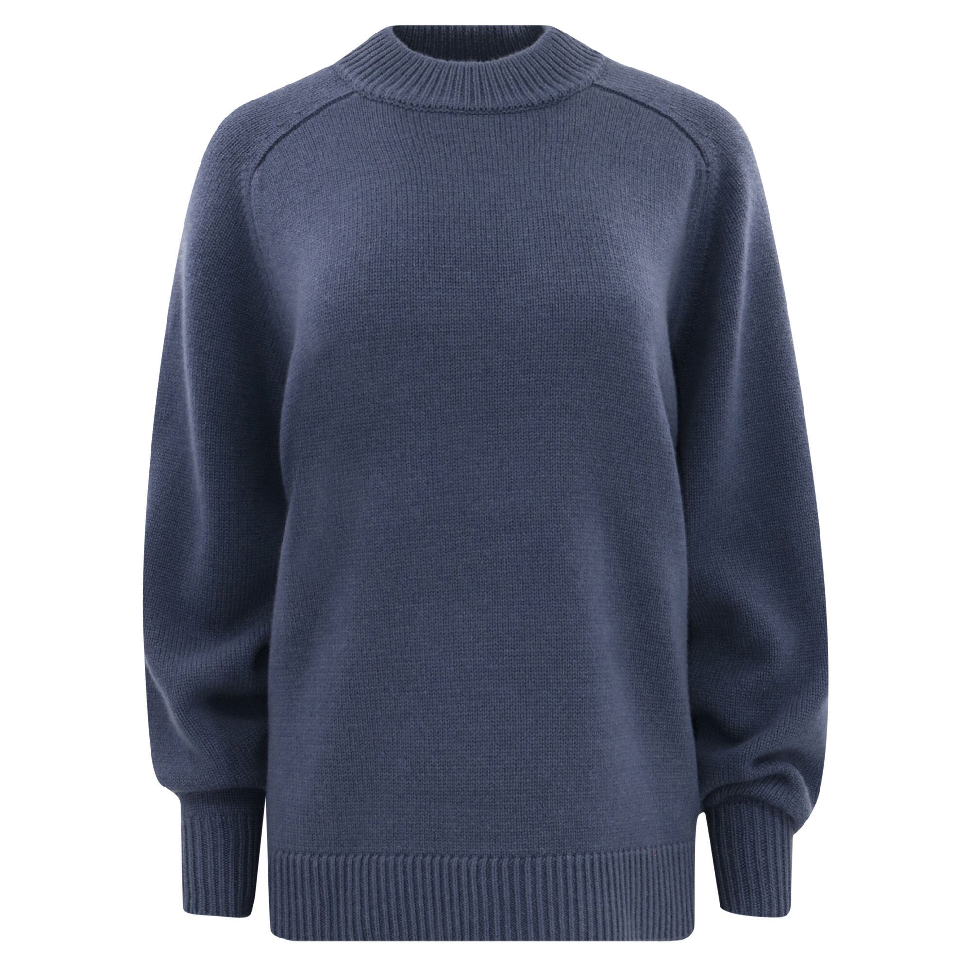 Cashmere Oversized Pullover