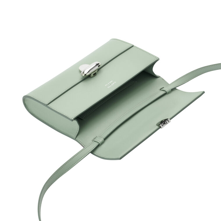 Symmetry Mini Bag In Nappa Leather image number null