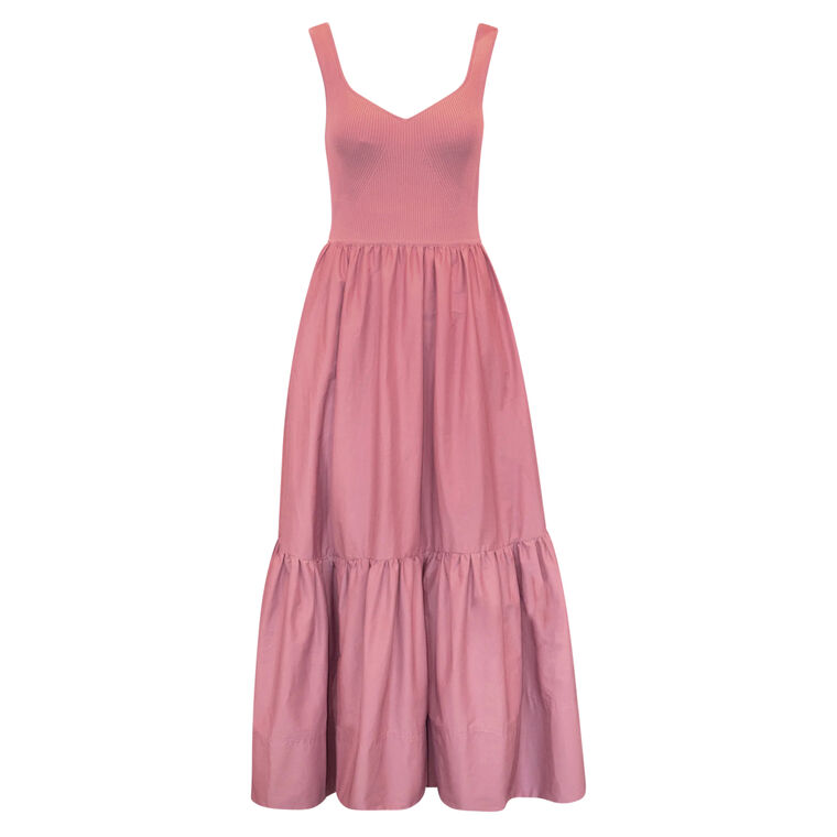 Josephina Dress image number null
