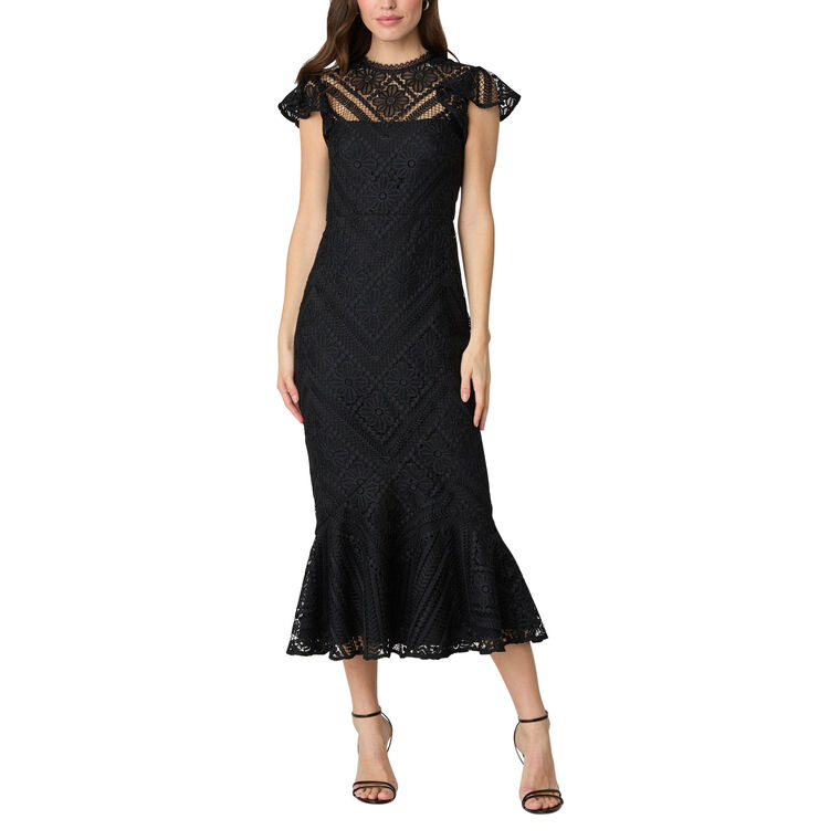 Lea Dress image number null