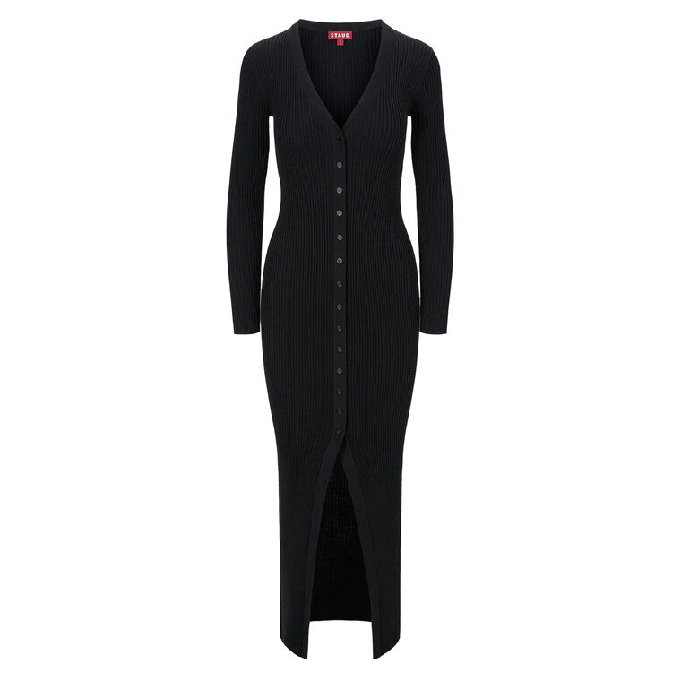 Maxi Shoko Sweater Dress image number null
