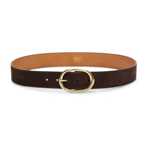 Wide Belt