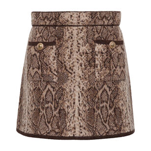 Dayton Skirt