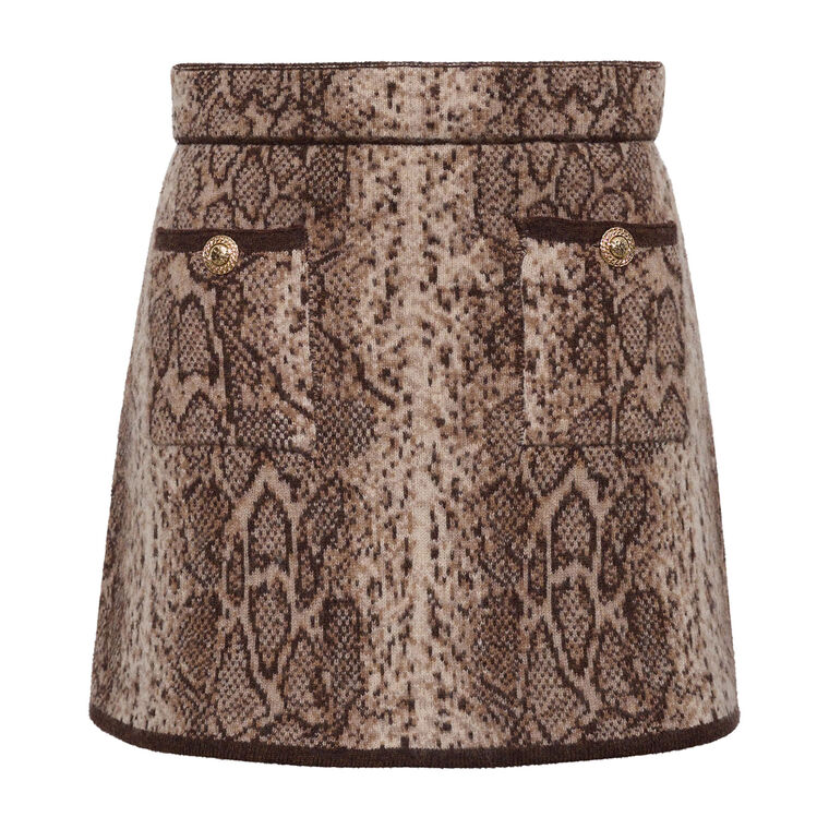 Dayton Skirt image number null