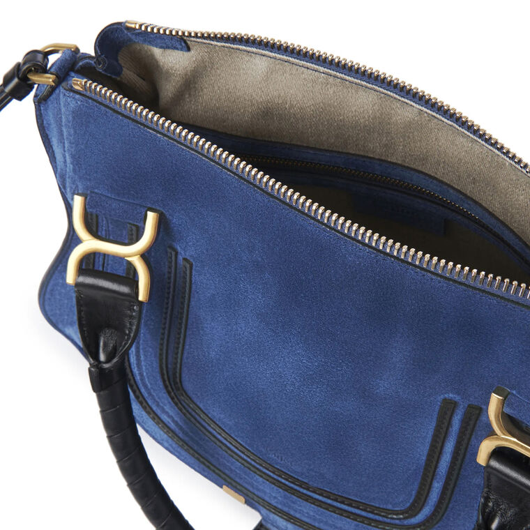 Marcie Double Carry Bag image number null