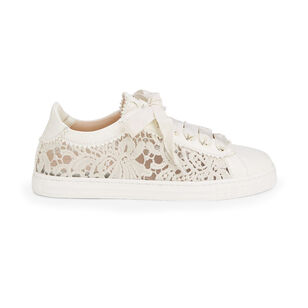 Sade Lace Sneaker