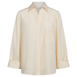 Next Morning Oversized Shirt