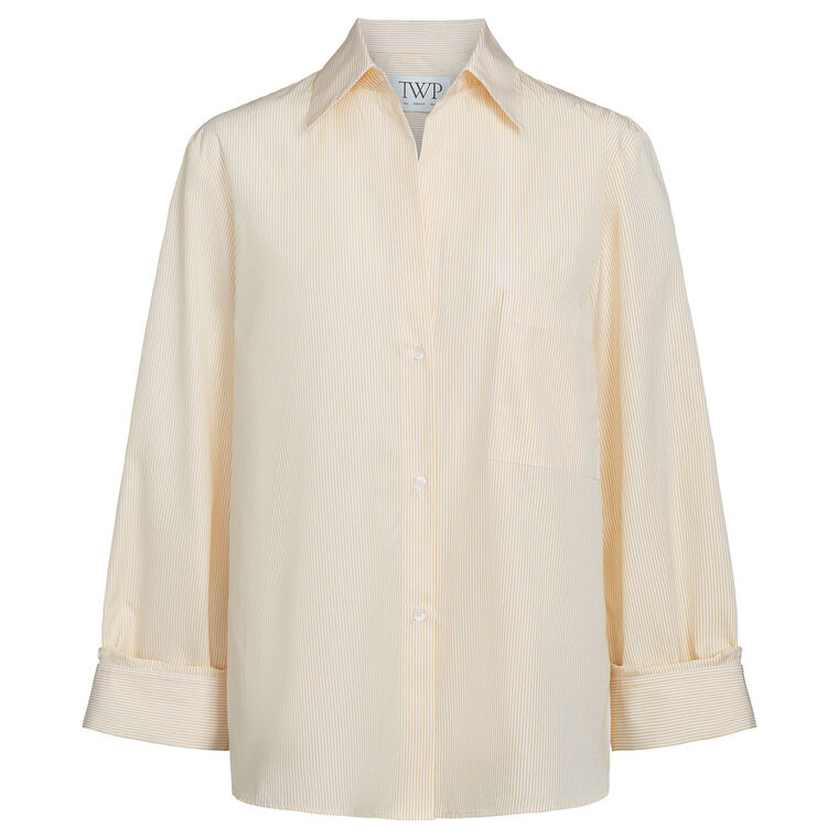 Next Morning Oversized Shirt image number null