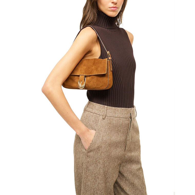 Harlow Shoulder Bag image number null