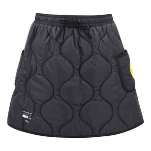 Military Nylon Skirt