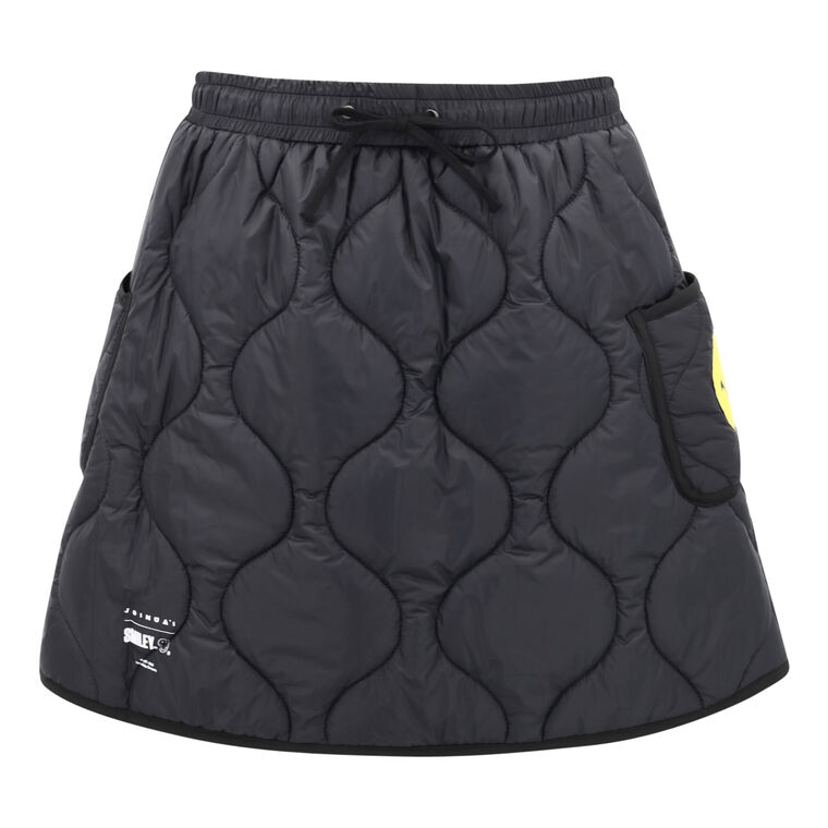 Military Nylon Skirt image number null