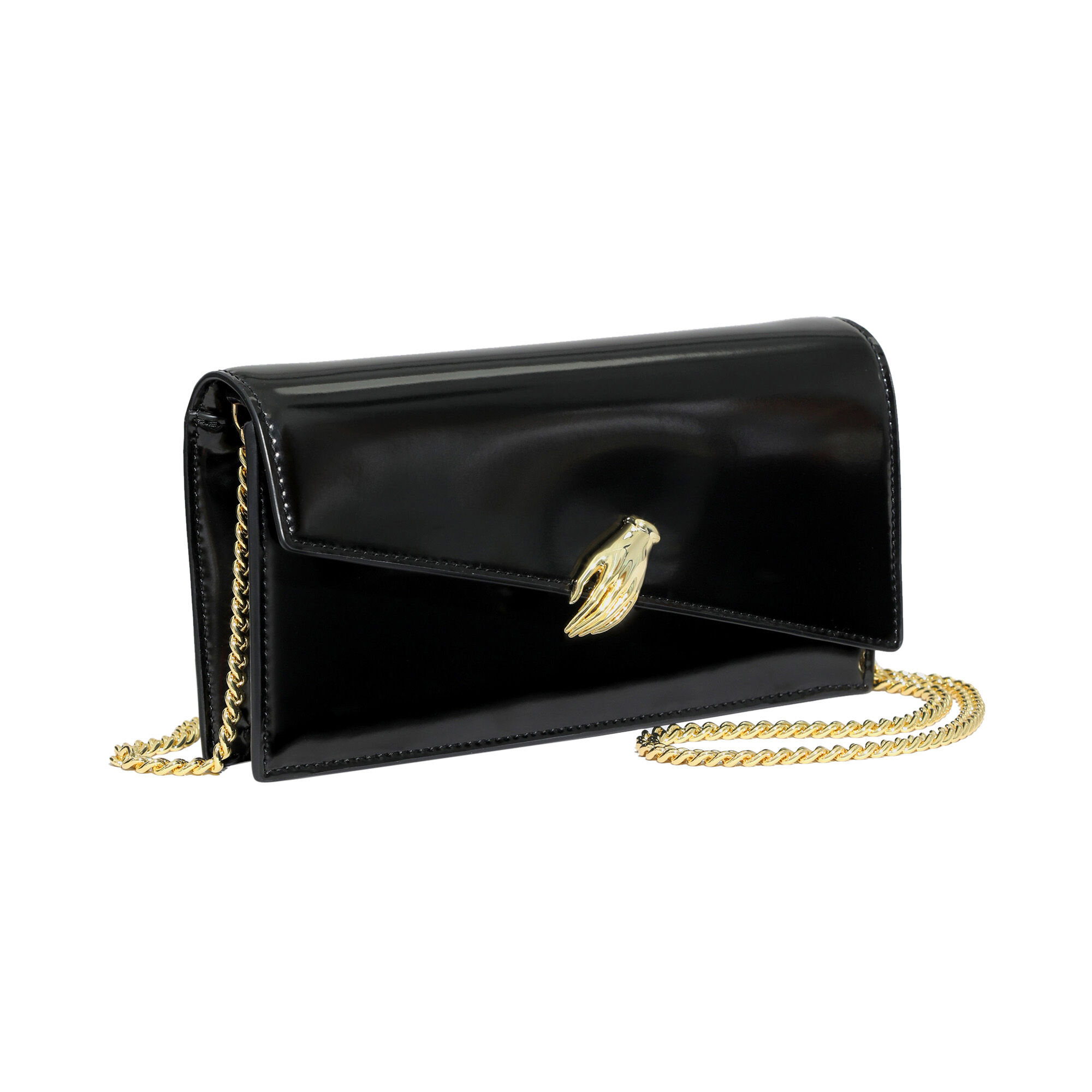 贈り物 Dreams My In Chain Purse Crossbody Boston Bag