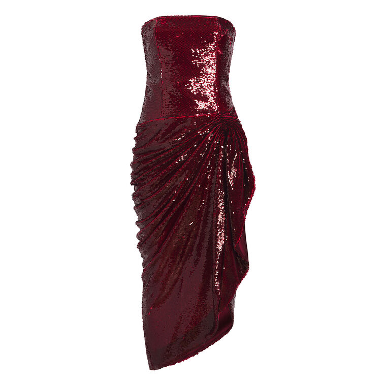 Shea Dress image number null