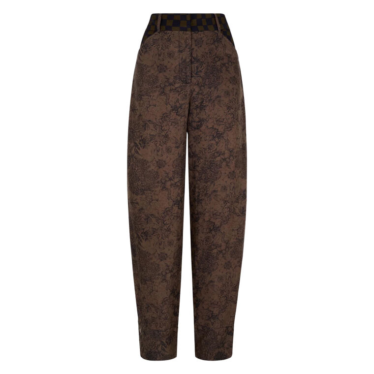 Jungle Pant image number null