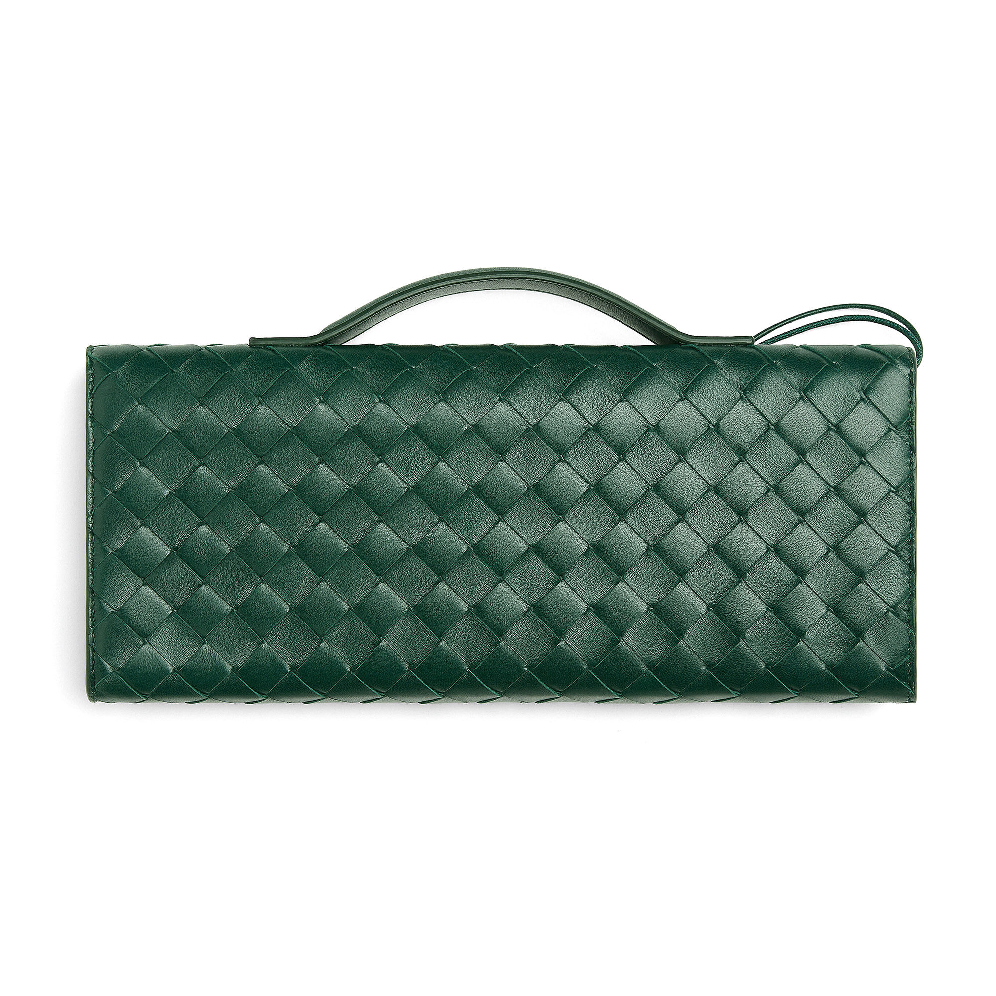Long Clutch Andiamo With Handle