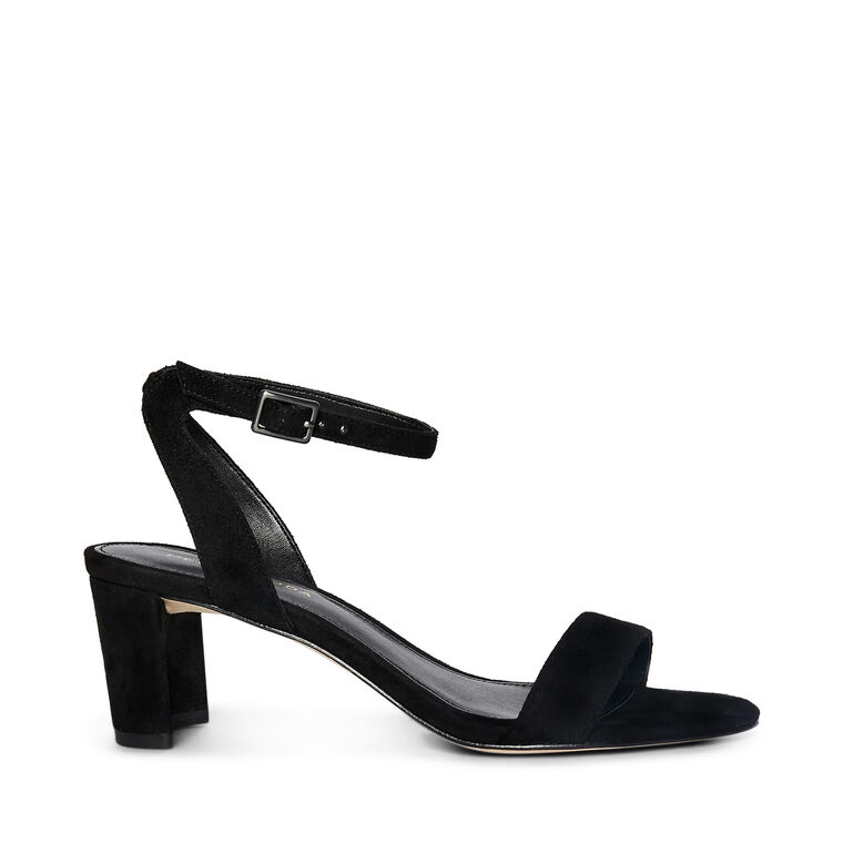 Moira Low Heel Sandal image number null