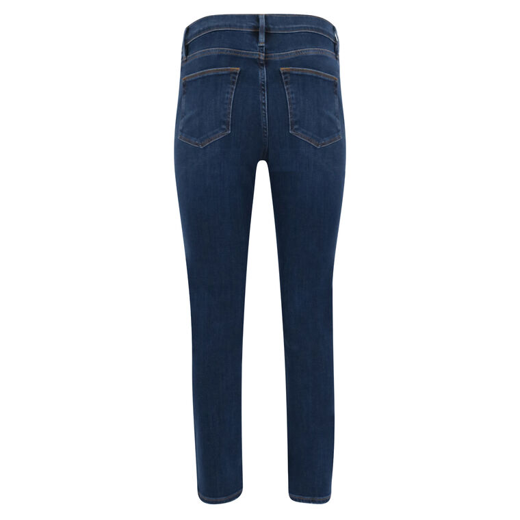 Le High Straight Jean image number null