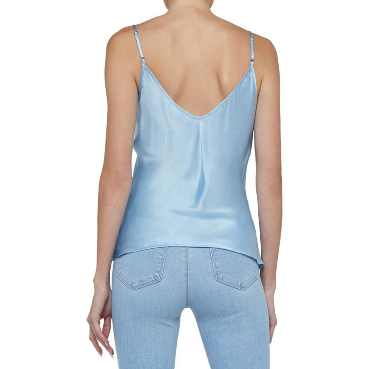 Lexi Silk Camisole image number null