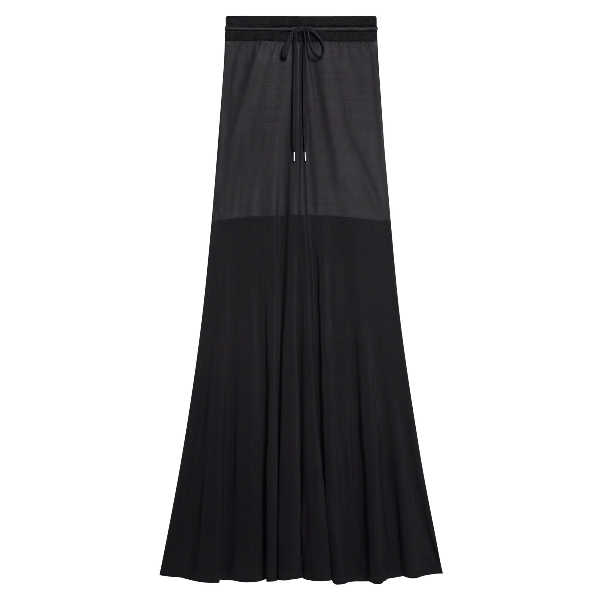 YUTHENTIC ♥ Two-way wear pleated long skirt /追跡付 Amazon.com: utcoco Women's Elegant Maxi Skirt High Waisted