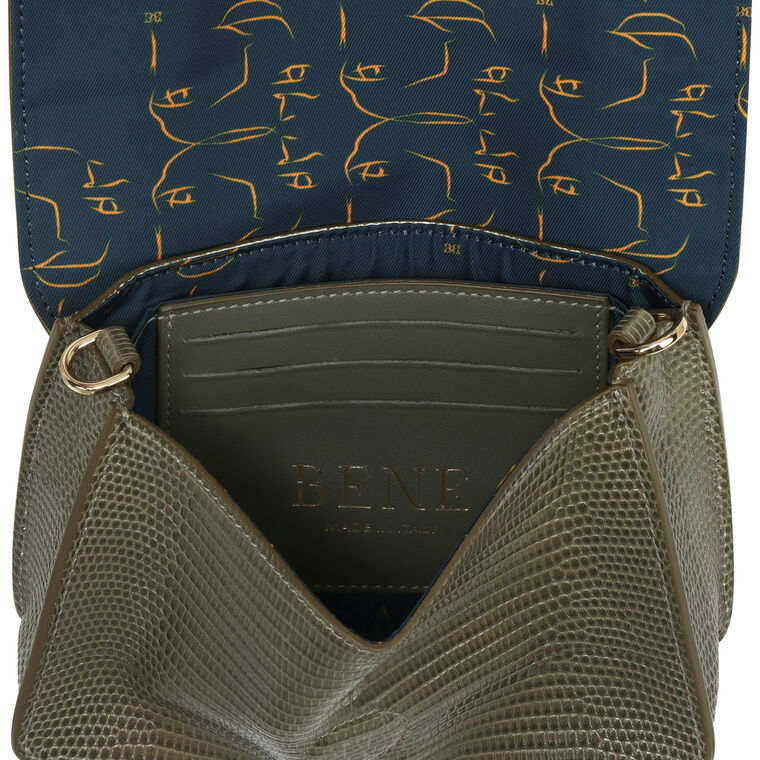 Samuel Crossbody Bag image number null