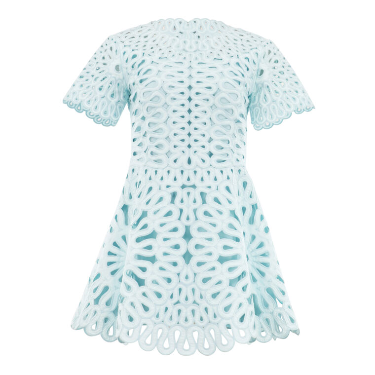 Emrys Mini Dress image number null