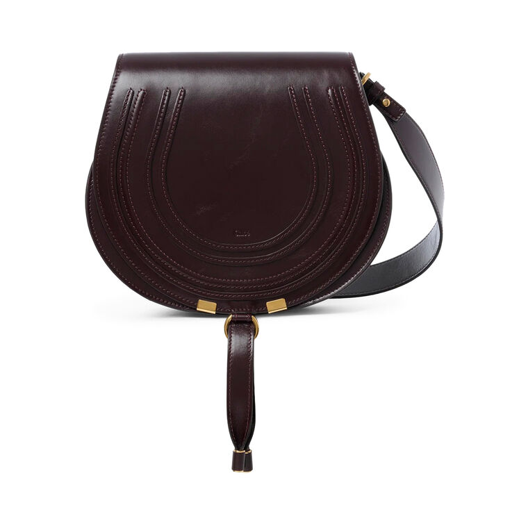 Marcie Small Crossbody Bag image number null