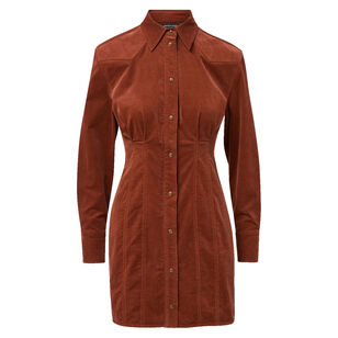 Evren Dress