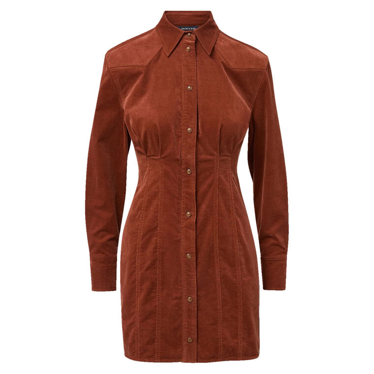 Evren Dress image number null