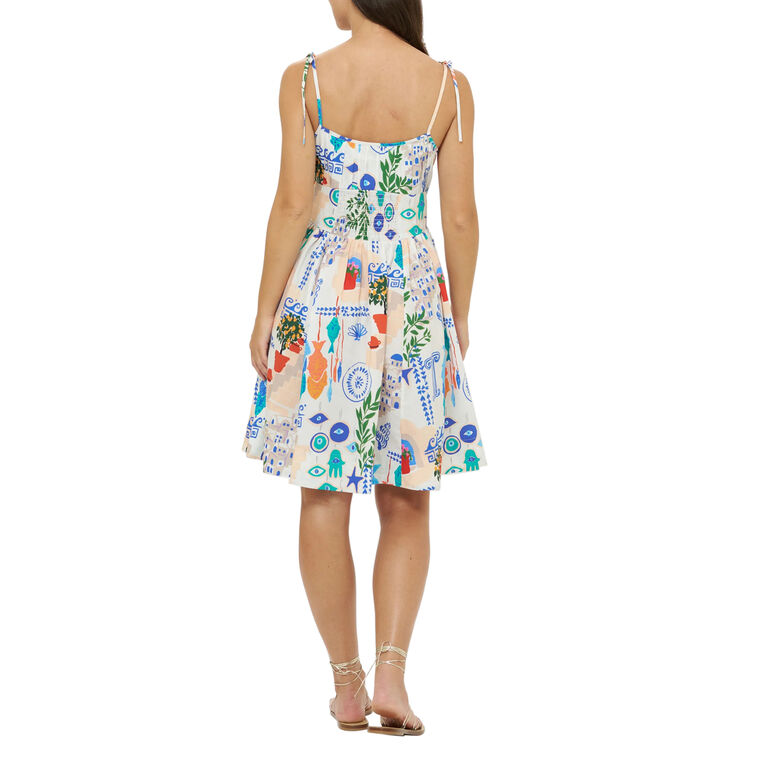 Scarlett Mini Dress image number null