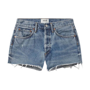 Parker Vintage Cut Off Short