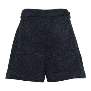 Kinsley Jacquard Short