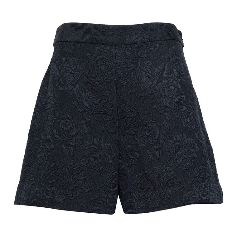 Kinsley Jacquard Short image number null