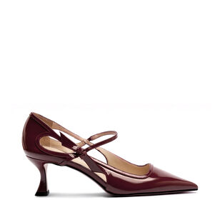 Luita 60mm Pointed Toe Pump