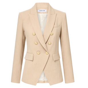 Miller Dickey Jacket