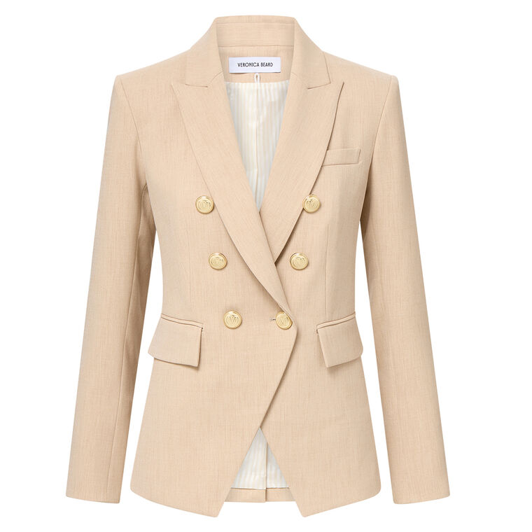 Miller Dickey Jacket image number null