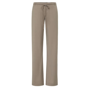 90s Wool Rouleau Minimal Pants