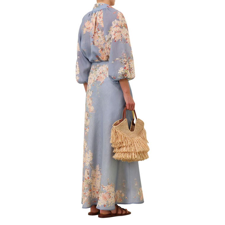 Cascadian Billow Blouse image number null