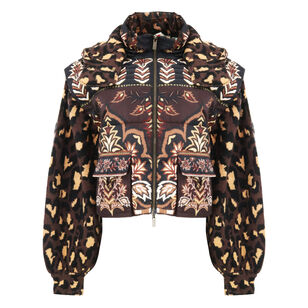 Winter Ainika Puffer Jacket
