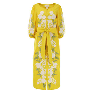 Suzanna Midi Dress