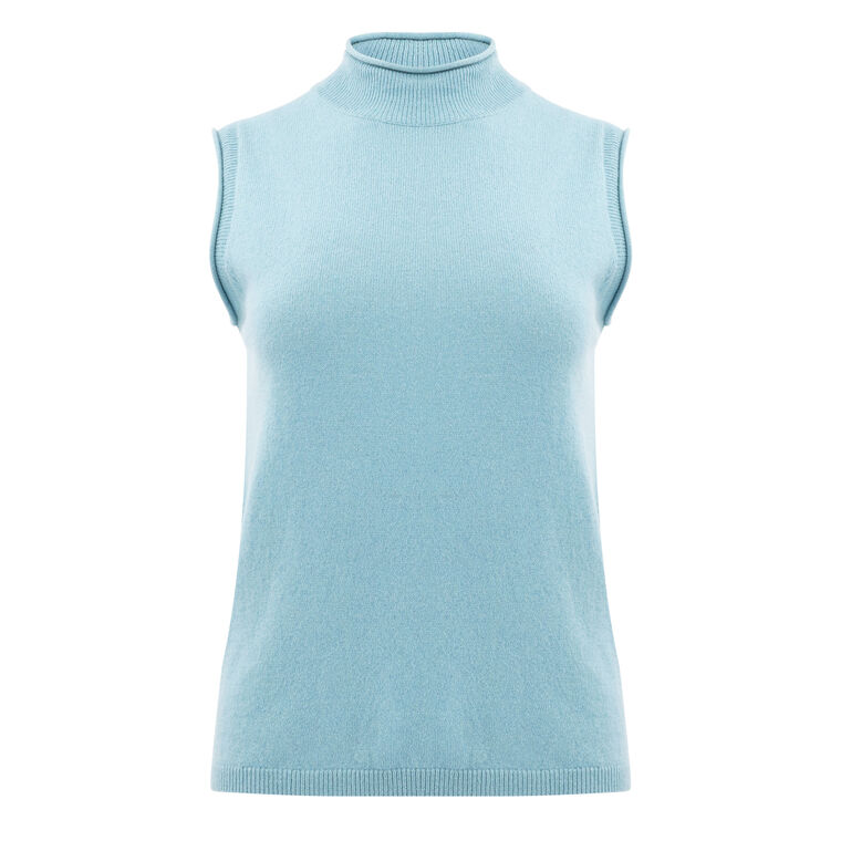 Mahalia Cashmere Pullover image number null