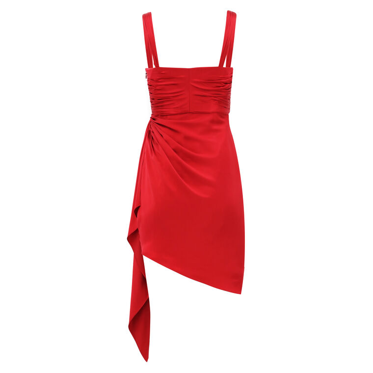 Tate Mini Dress image number null