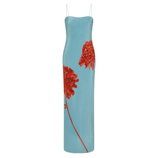 Amelie Slip Dress