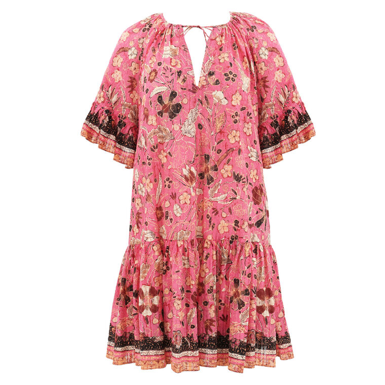 Malie Dress image number null