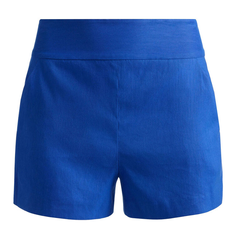 Donald Linen Short image number null