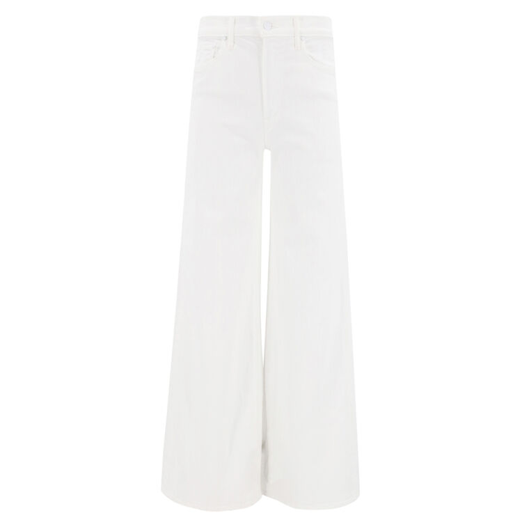 The Undercover Wide Leg Jean image number null