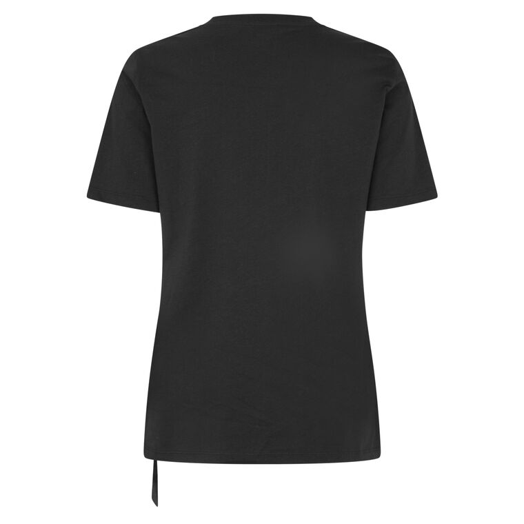 Jawi Short Sleeve T-Shirt image number null
