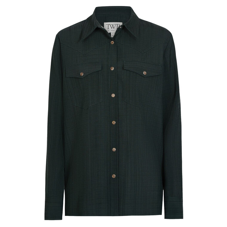 Long Rider Shirt image number null