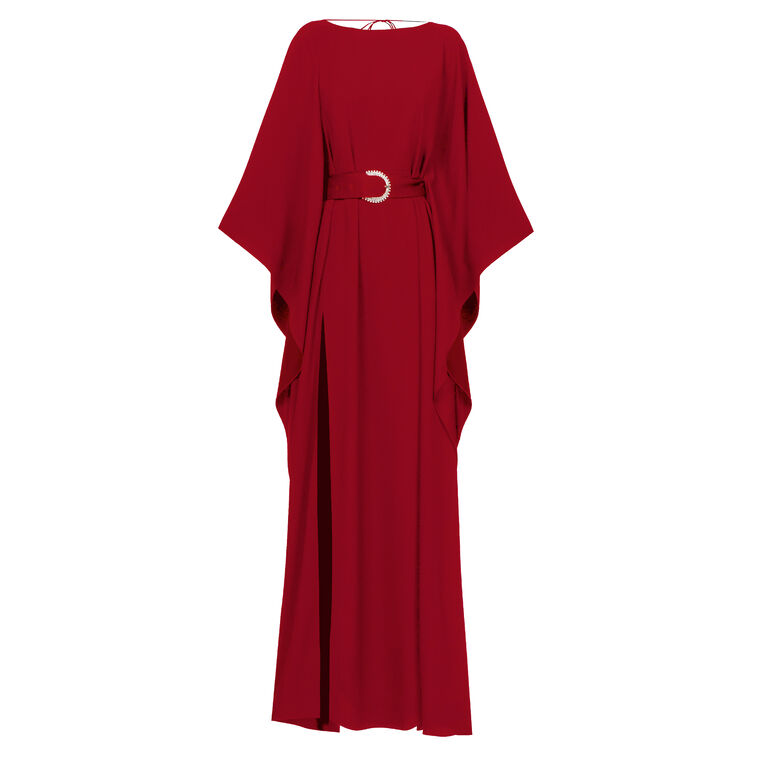 Fitzgerald Maxi Kaftan image number null