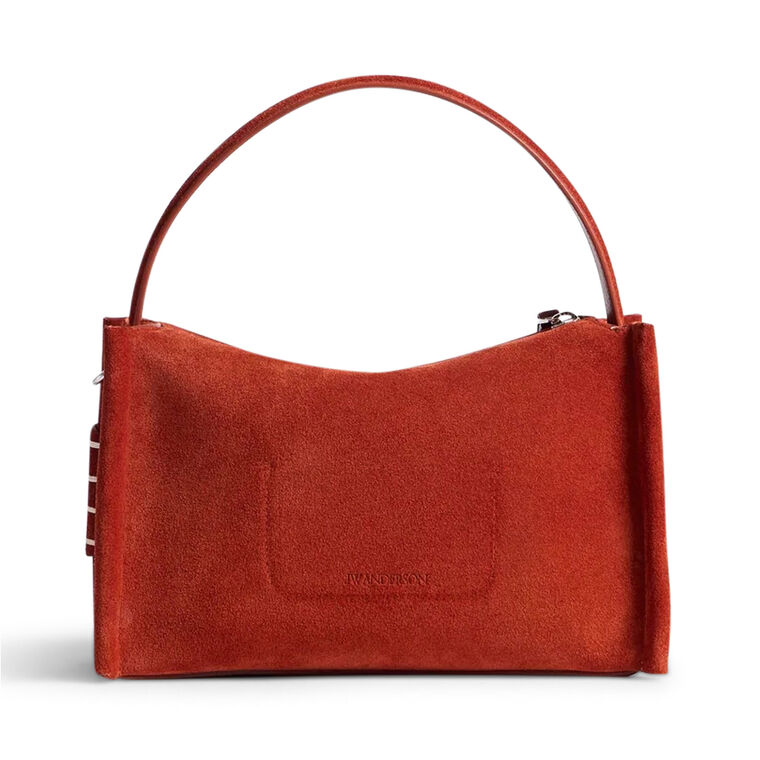 Small Loafer Bag image number null