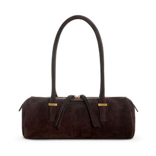 Elmhurst Box Satchel